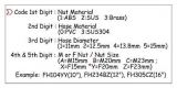 Product Code