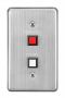 RS-144.TOA IP Intercom Switch Panel