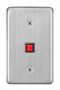 RS-143.TOA IP Intercom Switch Panel