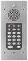N-8031MS.TOA Flush-Mount Hands-Free Master Station