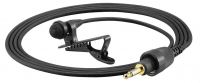 YP-M5310. TOA Omnidirectional Lavalier Microphone