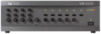 VM-2120 ER.TOA System Management Amplifier