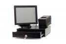 PACKAGE B: Pos System Terminal bakery,cafe,market & etc 