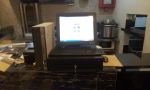PACKAGE D: Cafe Restaurant Pos system Full FNB set