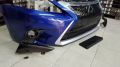 Lexus ct200 bumper f spo