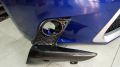 Lexus ct200 front bumper