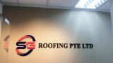 SG Roofing Pte Ltd