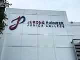 Jurong Pioneer 2