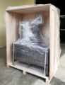 Fabricate Wooden Crate