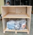 Fabricate Wooden Crate
