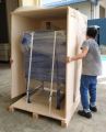 Fabricate Wooden Crate