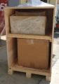 Fabricate Wooden Crate