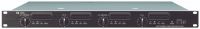 DA-250FH.TOA Multichannel Power Amplifier