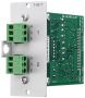 T-001T.TOA Dual Line Output Expansion Module with DSP
