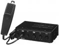 CA-160.TOA (120W Max.) Car Amplifier