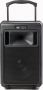 WA-Z110SD.TOA Portable Amplifier