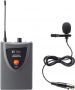 WS-Z100L.TOA UHF Wireless Set (Lavalier Set)