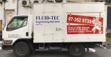 LORRY ADVERTISING