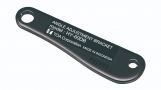 HY-60DB.TOA Angle Adjustment Bracket