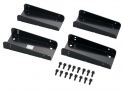 SR-PB5.Wall Pan Bracket
