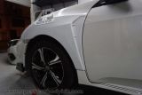 Honda Civic FC 2015 TR Fender (Add On) 