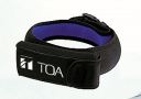 WH-4000P.TOA Waist Pouch