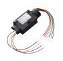 RS-142.TOA IP Intercom Switch Board