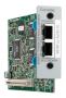 D-2000CB.CobraNet Interface Module
