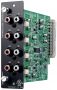 D-936R.Stereo Select Input Module