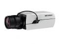 DS-2CE37U8T-A.4K Ultra-Low Light Box Camera