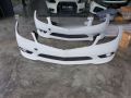 Mercedes benz w204 bumpe