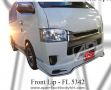 Toyota Hiace Front Lip 