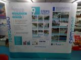 POP UP DISPLAY