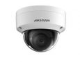 DS-2CD2185FWD-I(S).8 MP(4K) IR Fixed Dome Network Camera