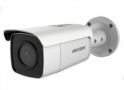 DS-2CD2T85G1.8 MP(4K) IR Fixed Bullet Network Camera