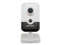 DS-2CD2455FWD-I.5 MP IR Fixed Cube Network Camera