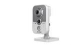 DS-2CE38D8T-PIR.2 MP Ultra-Low Light PIR Cube Camera