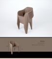 Elefante Side Chair