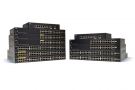 Cisco SF352-08 8-Port 10/100 Managed Switch