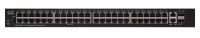 Cisco SG250-50 50-Port Gigabit Smart Switch