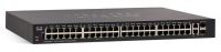 Cisco SG250-50HP 50-Port Gigabit PoE Smart Switch