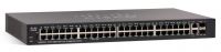 Cisco SG250X-48 48-Port Gigabit with 4-Port 10-Gigabit Smart Switch