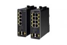 Cisco IE 1000-4T1T-LM Industrial Ethernet Switch