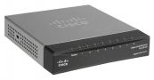 Cisco SG200-08 8-Port Gigabit Smart Switch
