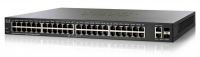 Cisco SG200-50FP 50-port Gigabit Full-PoE Smart Switch