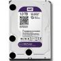 WD 3.5 Purple Surveillance 1TB.WD10PURZ