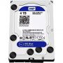 WD Blue 4TB Desktop Hard Disk Drive WD40EZRZ