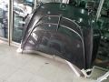 Volkswagen scirocco hood