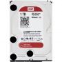 WD Red 1TB NAS Hard Drive WD10EFRX