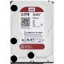 WD Red 2TB NAS Hard Drive WD20EFRX